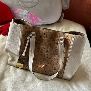 Lauren by Ralph Lauren summer bag